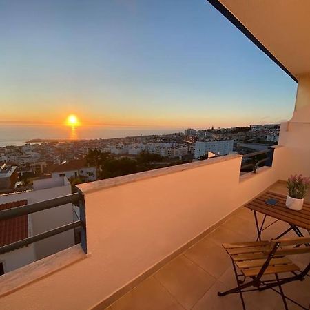Mar A Vista - Seaview Apartment Ericeira Εξωτερικό φωτογραφία