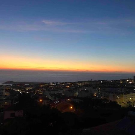Mar A Vista - Seaview Apartment Ericeira Εξωτερικό φωτογραφία