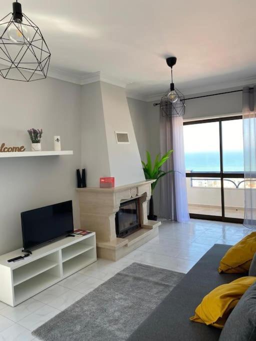 Mar A Vista - Seaview Apartment Ericeira Εξωτερικό φωτογραφία