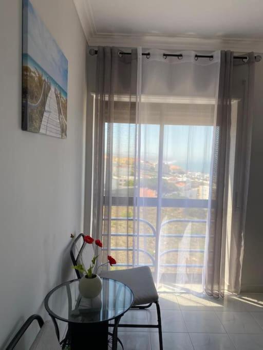 Mar A Vista - Seaview Apartment Ericeira Εξωτερικό φωτογραφία