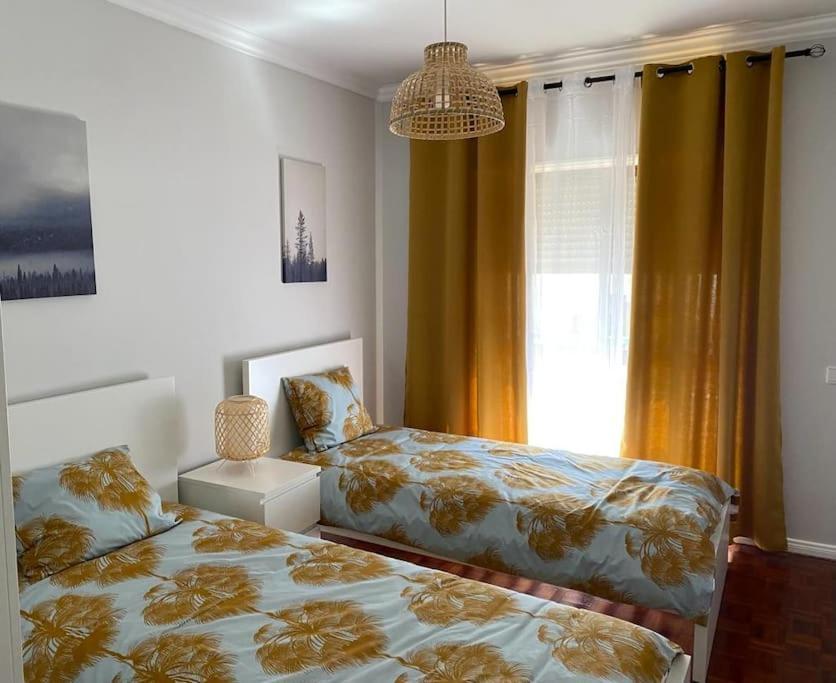 Mar A Vista - Seaview Apartment Ericeira Εξωτερικό φωτογραφία