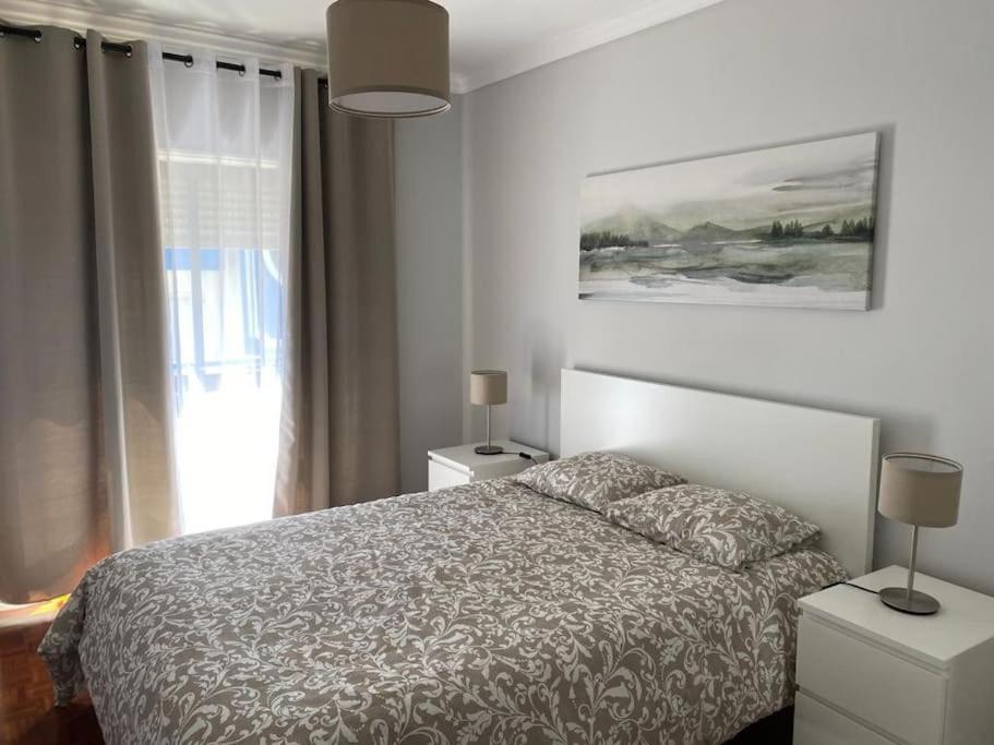 Mar A Vista - Seaview Apartment Ericeira Εξωτερικό φωτογραφία