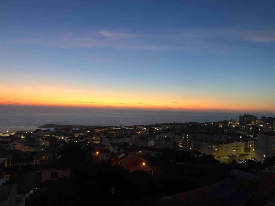Mar A Vista - Seaview Apartment Ericeira Εξωτερικό φωτογραφία