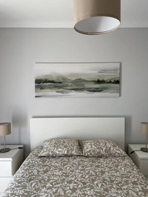 Mar A Vista - Seaview Apartment Ericeira Εξωτερικό φωτογραφία