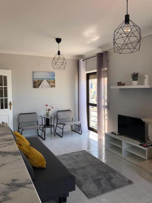 Mar A Vista - Seaview Apartment Ericeira Εξωτερικό φωτογραφία