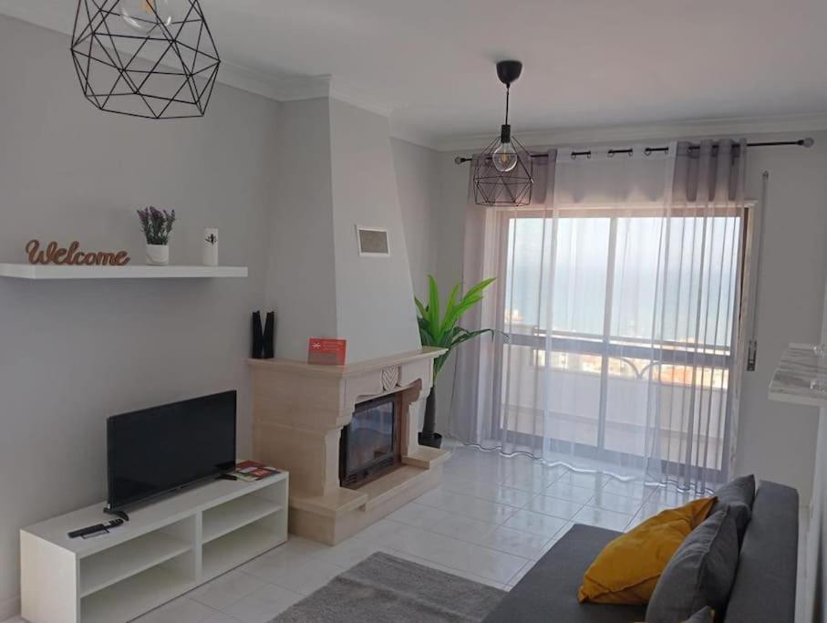Mar A Vista - Seaview Apartment Ericeira Εξωτερικό φωτογραφία