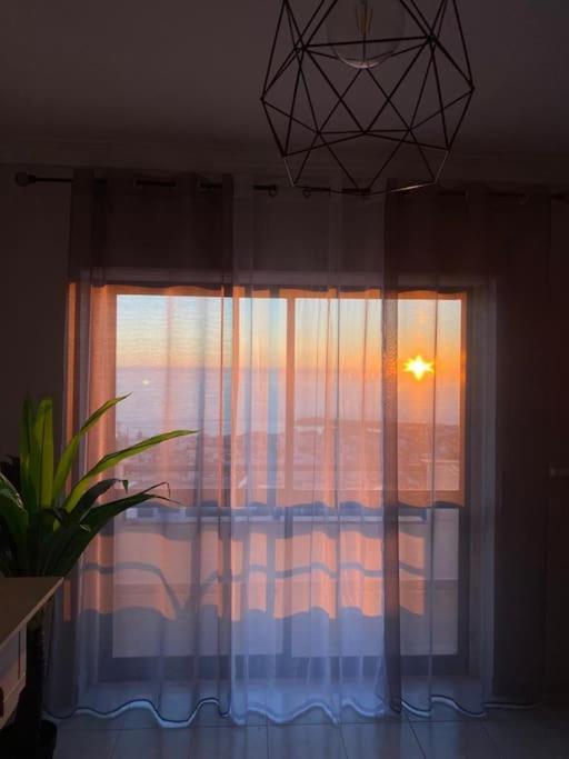 Mar A Vista - Seaview Apartment Ericeira Εξωτερικό φωτογραφία