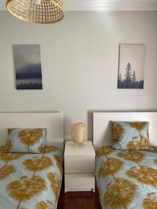 Mar A Vista - Seaview Apartment Ericeira Εξωτερικό φωτογραφία